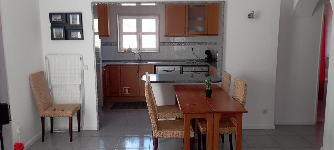 Delta Marina Vilamoura Center Apartment Εξωτερικό φωτογραφία