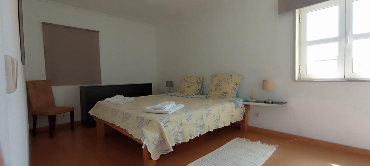 Delta Marina Vilamoura Center Apartment Εξωτερικό φωτογραφία