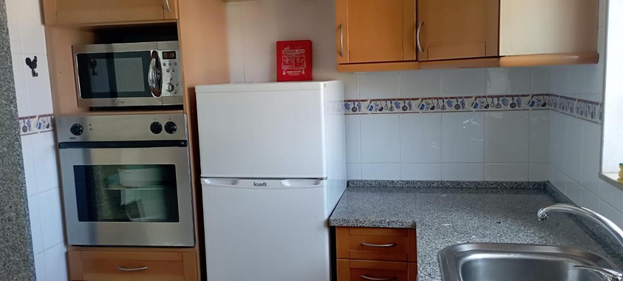 Delta Marina Vilamoura Center Apartment Εξωτερικό φωτογραφία