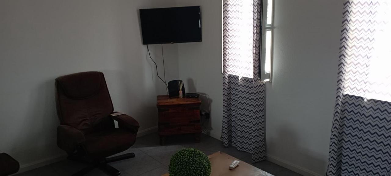 Delta Marina Vilamoura Center Apartment Εξωτερικό φωτογραφία