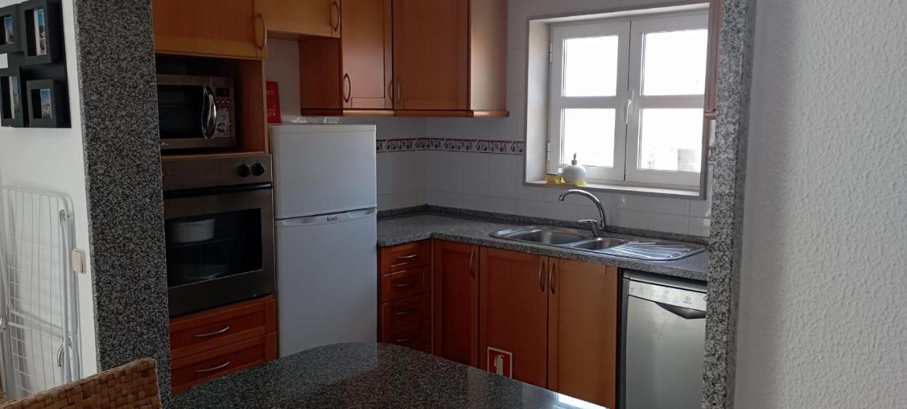 Delta Marina Vilamoura Center Apartment Εξωτερικό φωτογραφία