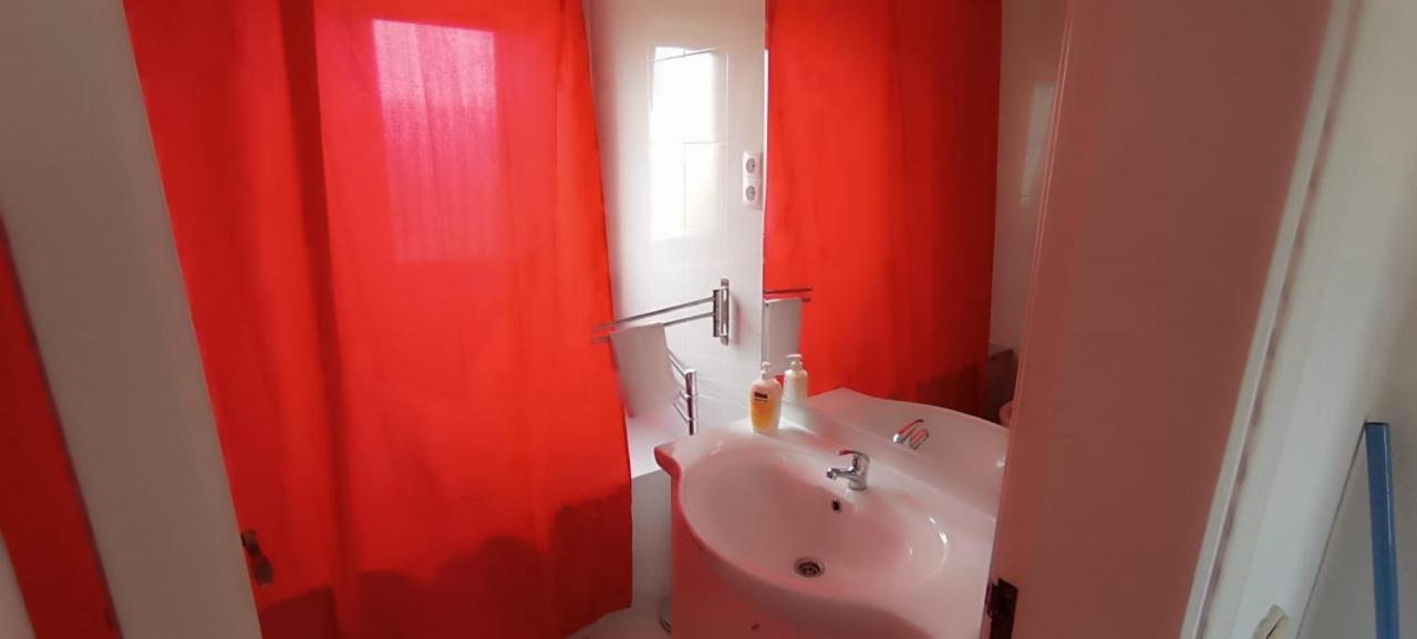 Delta Marina Vilamoura Center Apartment Εξωτερικό φωτογραφία