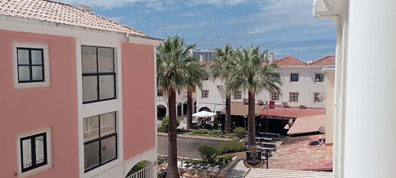 Delta Marina Vilamoura Center Apartment Εξωτερικό φωτογραφία