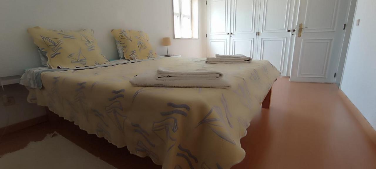 Delta Marina Vilamoura Center Apartment Εξωτερικό φωτογραφία