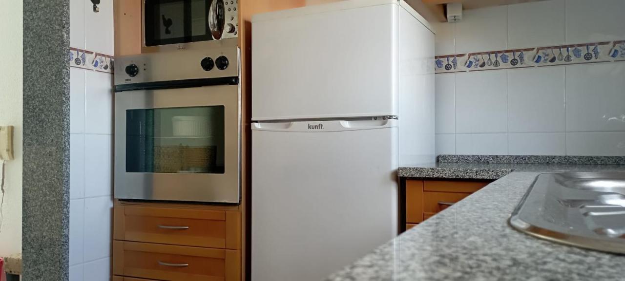 Delta Marina Vilamoura Center Apartment Εξωτερικό φωτογραφία