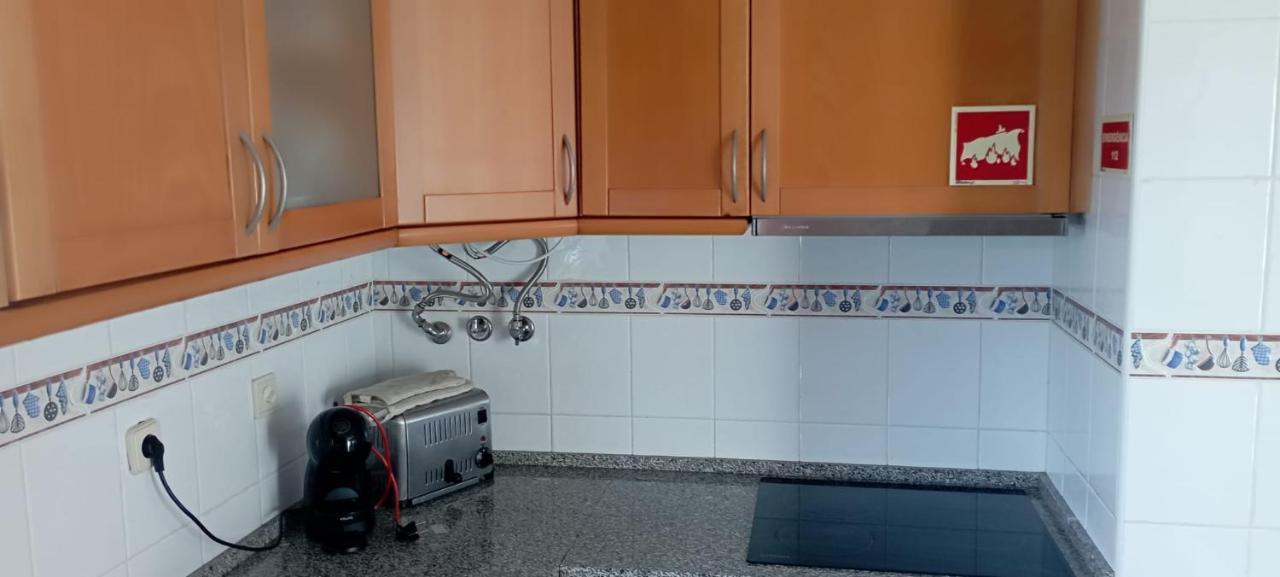 Delta Marina Vilamoura Center Apartment Εξωτερικό φωτογραφία