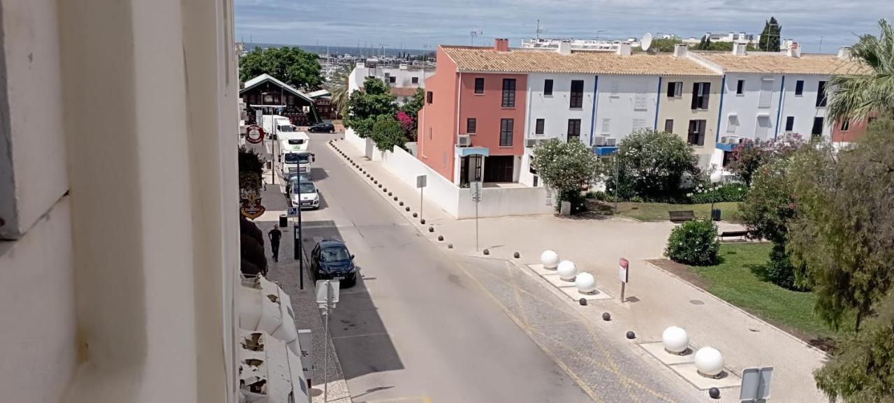 Delta Marina Vilamoura Center Apartment Εξωτερικό φωτογραφία