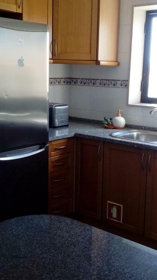 Delta Marina Vilamoura Center Apartment Εξωτερικό φωτογραφία